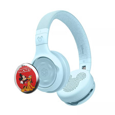 StoryPhones Storytelling Headphones for Kids, Disney Bundle with Stories I1,