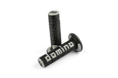 Griffe Off Road Domino A360 schwarz / grau