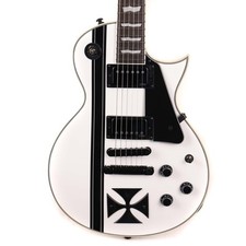 ESP Signature James Hetfield Iron Cross Electric Guitar for ESP Signature James Hetfield Iron Cross Electric Guitar for
