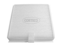 Innenraumfilter Corteco 80000163 Partikelfilter FüR SE MPV LW FE Mazda RX 2 SE3P