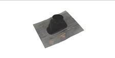 Worcester Bosch Pitched Roof Boiler Flue Flashing Kit 7716191091