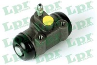 LPR 4462 Rad-Bremszylinder FüR Alfa Romeo, CitroËN, Fiat, Peugeot, Renault