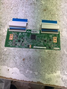 t-con Pd6754c2a-v1.0 Cc550pv1d Akai Aktv5541fn Fernseher Ersatzteil