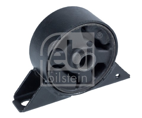 Front FEBI BILSTEIN 24009 Mounting, manual transmission for VOLVO