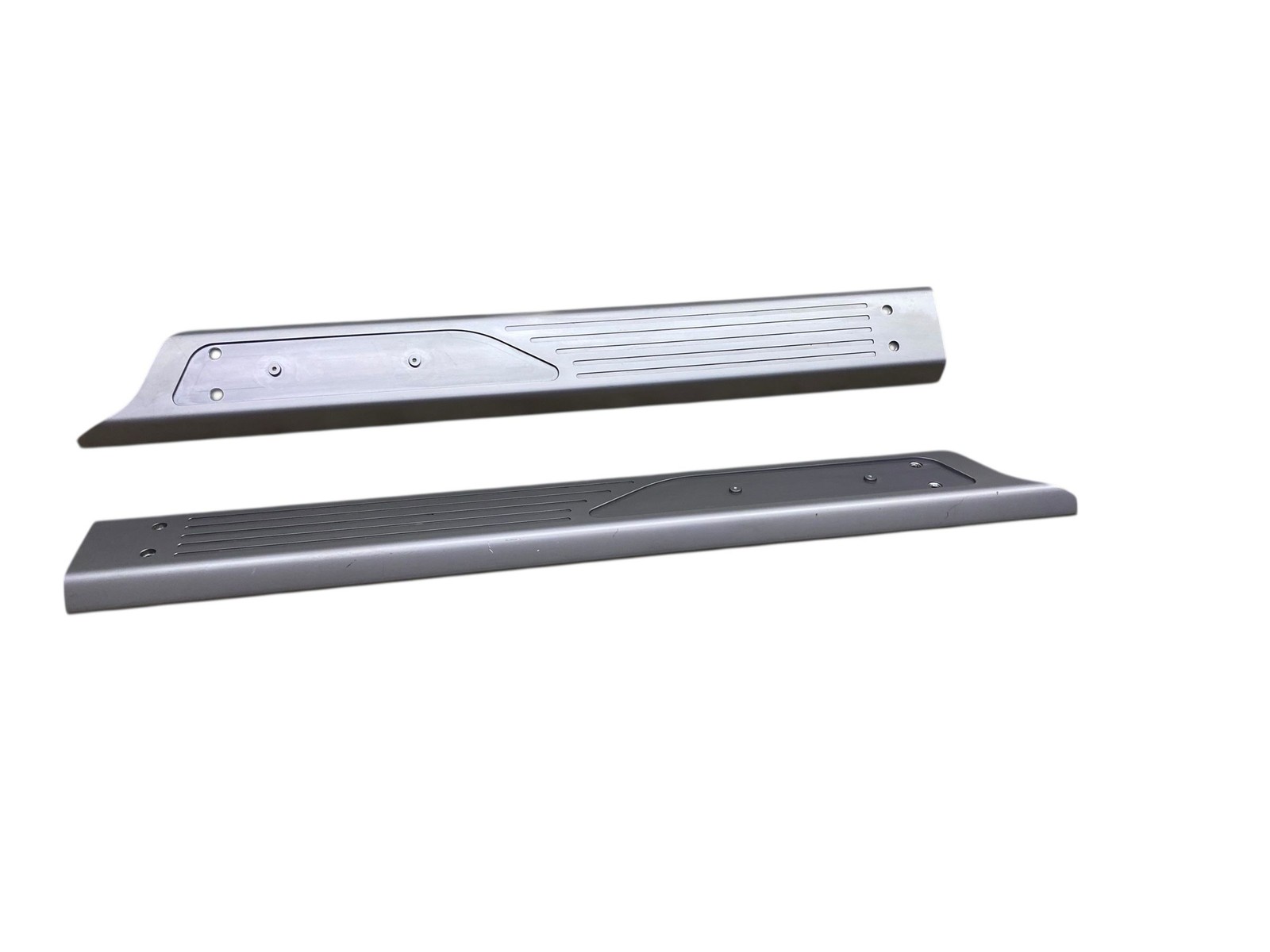 Aston Martin DB9 2013-2016 Right Sill cover