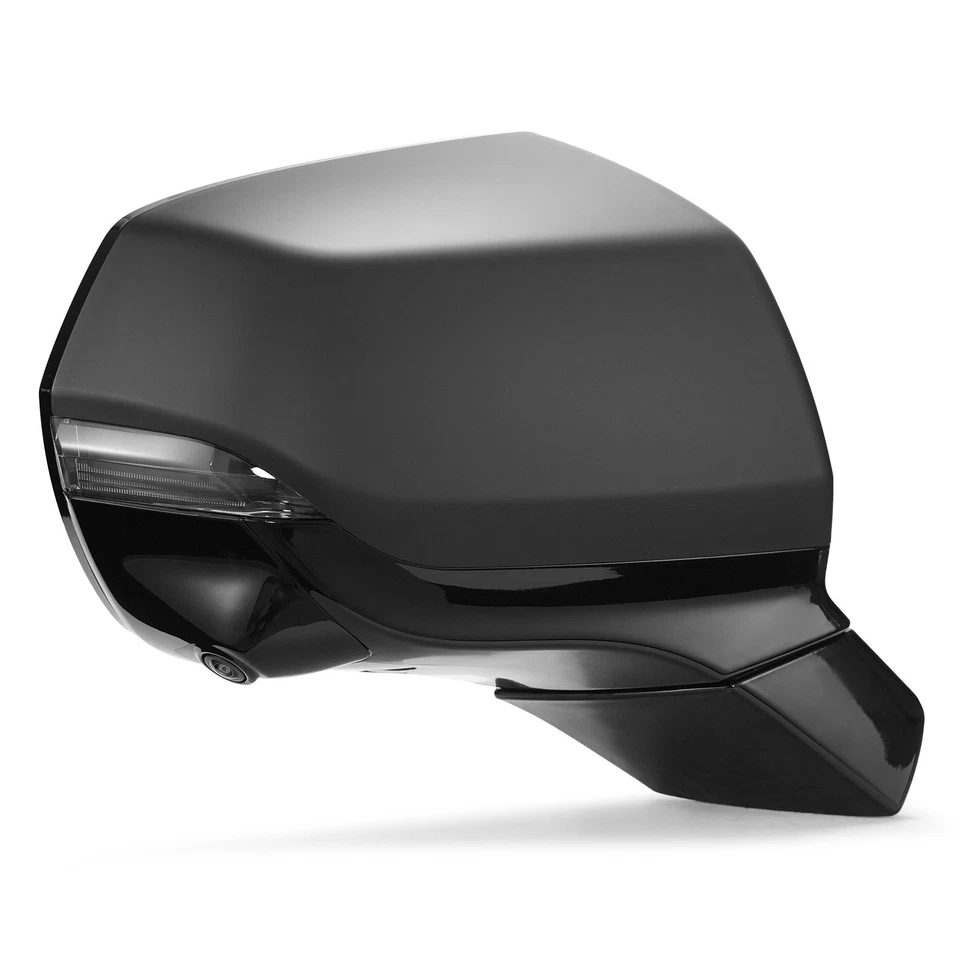 Espejo retrovisor derecho para Chevrolet Suburban/Tahoe 2025 14 pines con ajuste de potencia y calefacción Foto 3 de 4