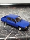 Car model 1:43 Dacia 1309 collectible mini car