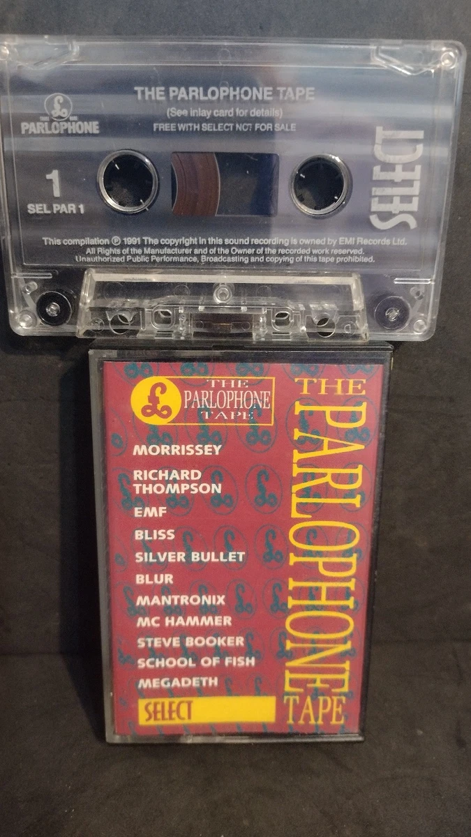 Blur Album Music Cassettes for sale | eBay