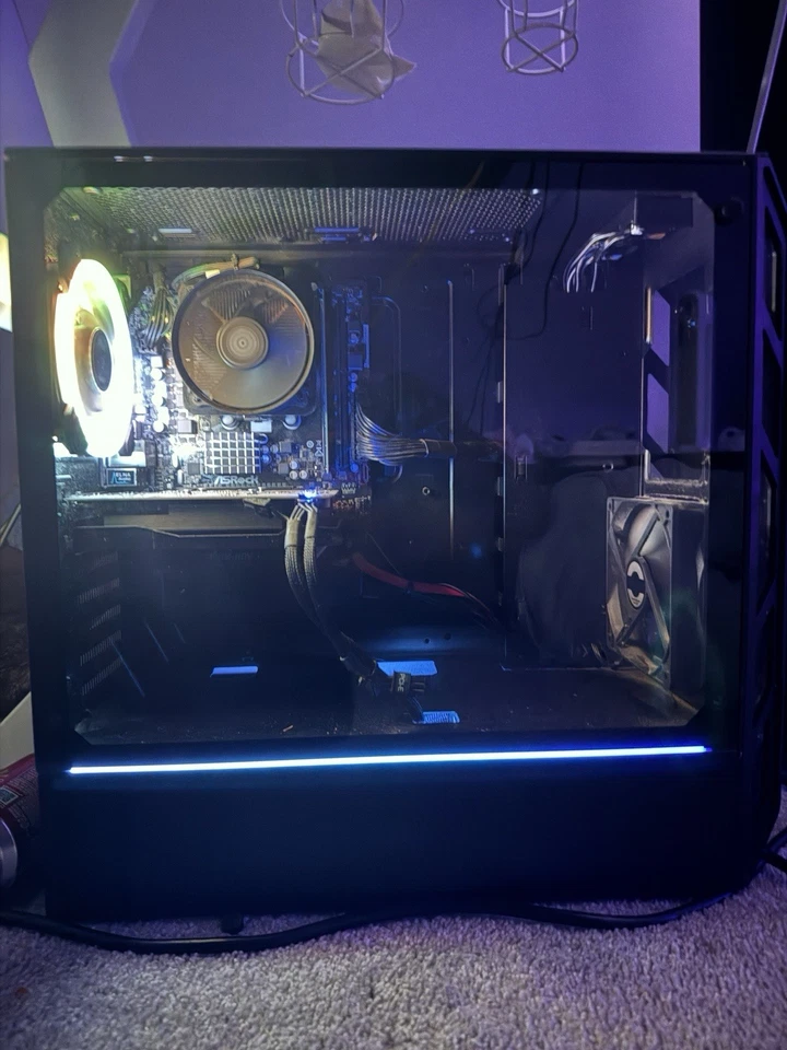 CyberPower Gaming PC - Image 2 of 4