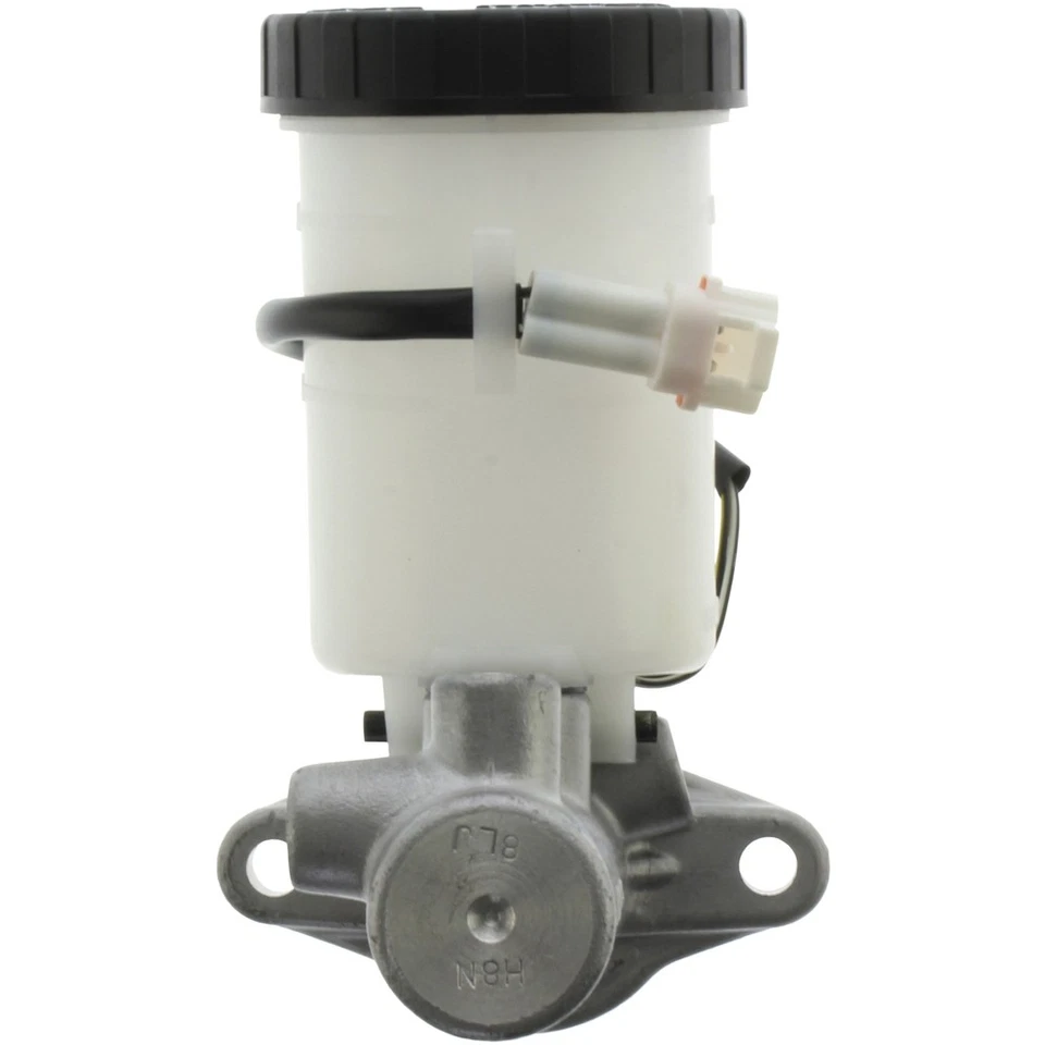 Cilindro maestro de freno para Suzuki Vitara 1999-2003 PIEZAS CÉNTRICAS Foto 4 de 4