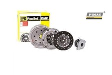 Kit d'embrayage Land Rover RANGE 4X4