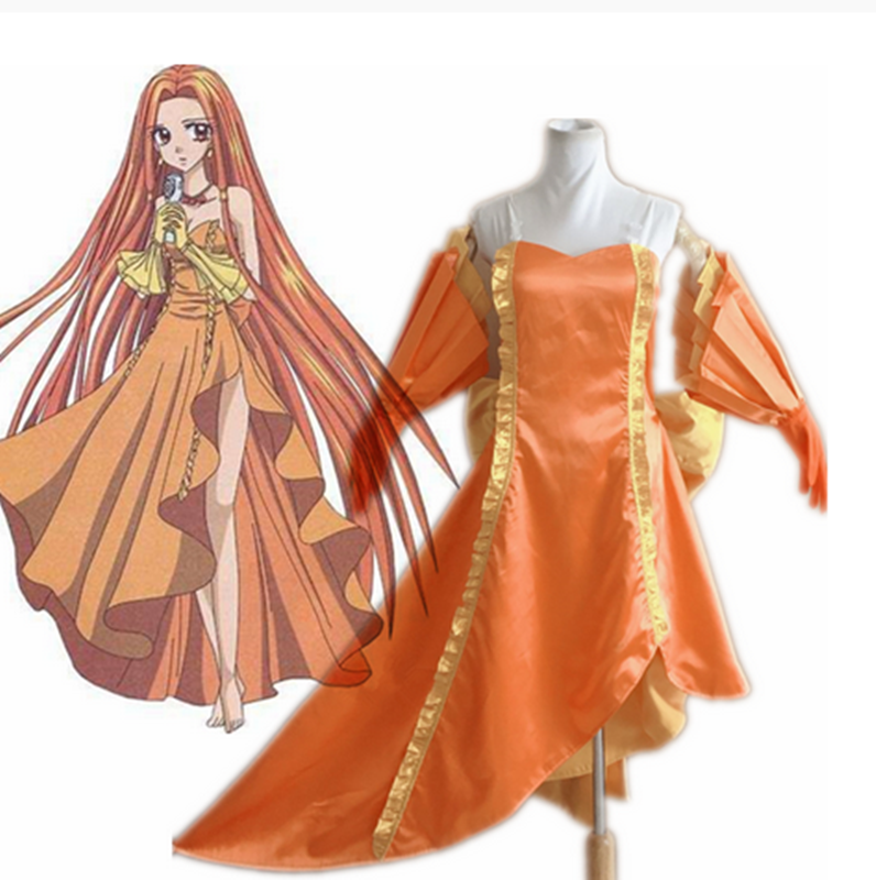 mermaid melody dress Noel ~ Mermaid Melody I'm so happy to show you this project I'm a huge fan of Mermaid Melody and I was so happy to have the chance to sew this costume!