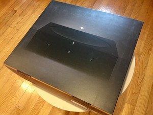 sonos amp ebay