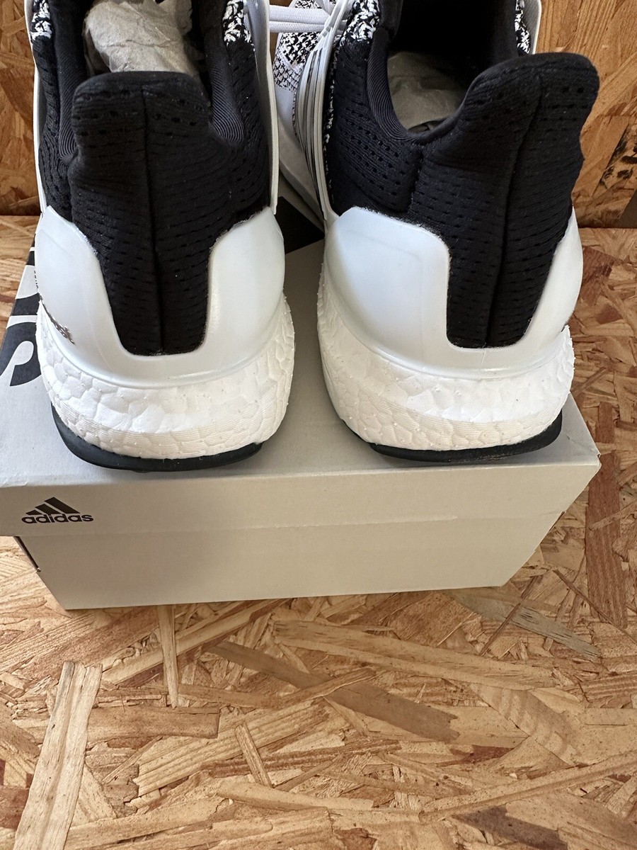 ◆adidas◆ Ultraboost 10 whiteblack IH4924 adidas Ultraboost 1.0 | Champs Sports