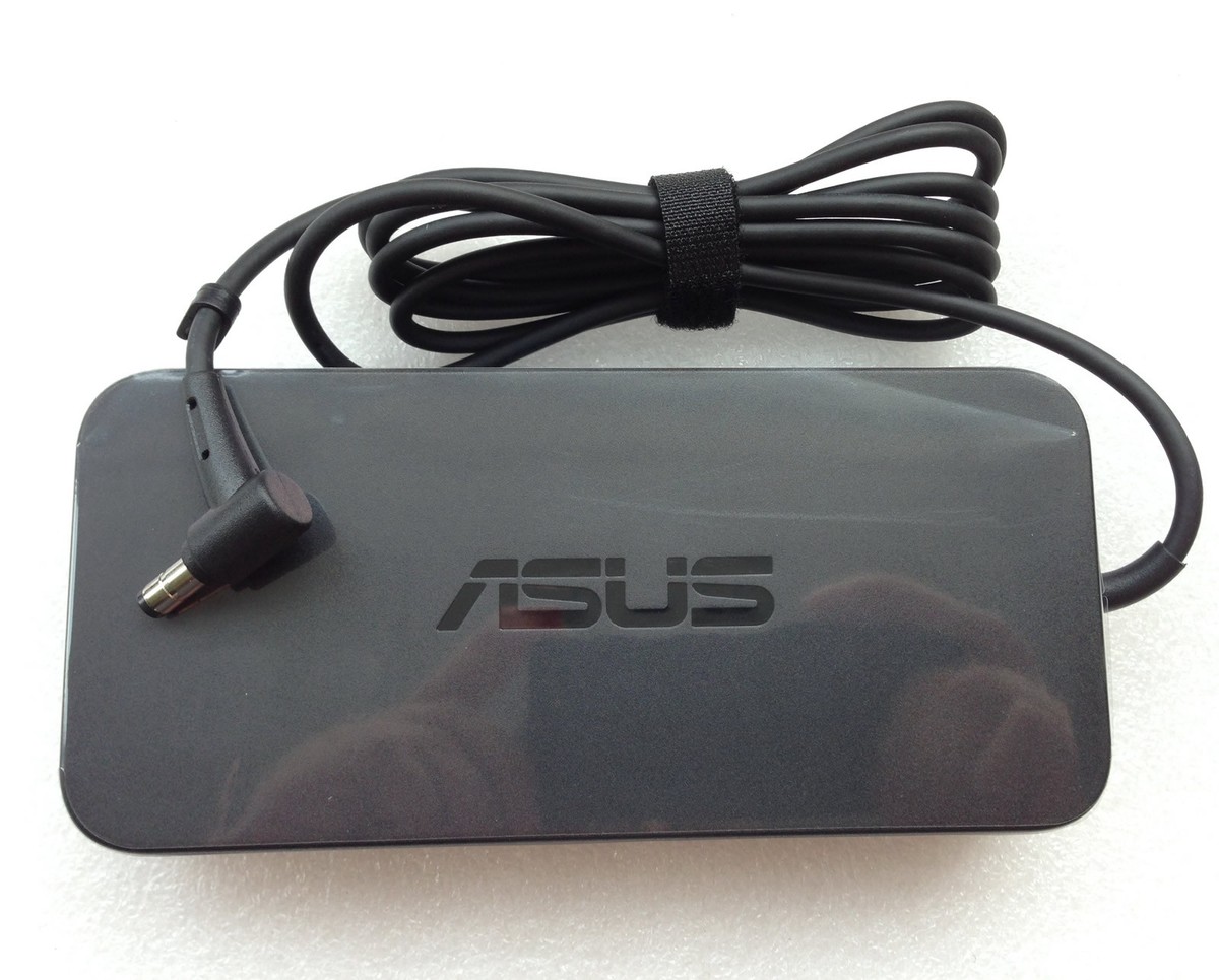 Original OEM ASUS AC Adapter for ROG Strix GL703GE-ES73,ADP