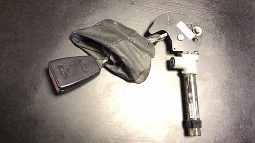 BMW 7er E38 1996 Sicherheitsgurtschloss Sicherheitsgurt vorne links 8150657