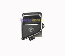 GENUINE SWITCH ASSY-EPB 93766A5000 for I30  2012-15