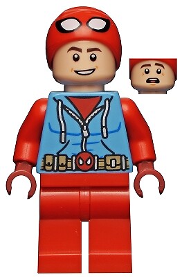 Lego Marvel + DC Super Heroes Minifigures YOU PICK. New 100% Authentic Lego - Picture 115 of 191