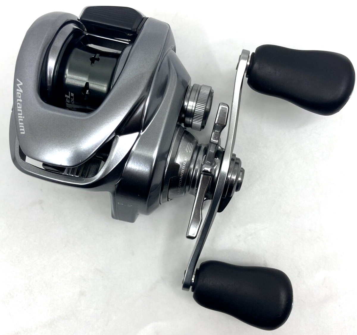 SHIMANO nium SHALLOW EDITION HG 【公式通販】