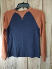 Boys Cat  Jack Long Sleeve Shirt 8-10