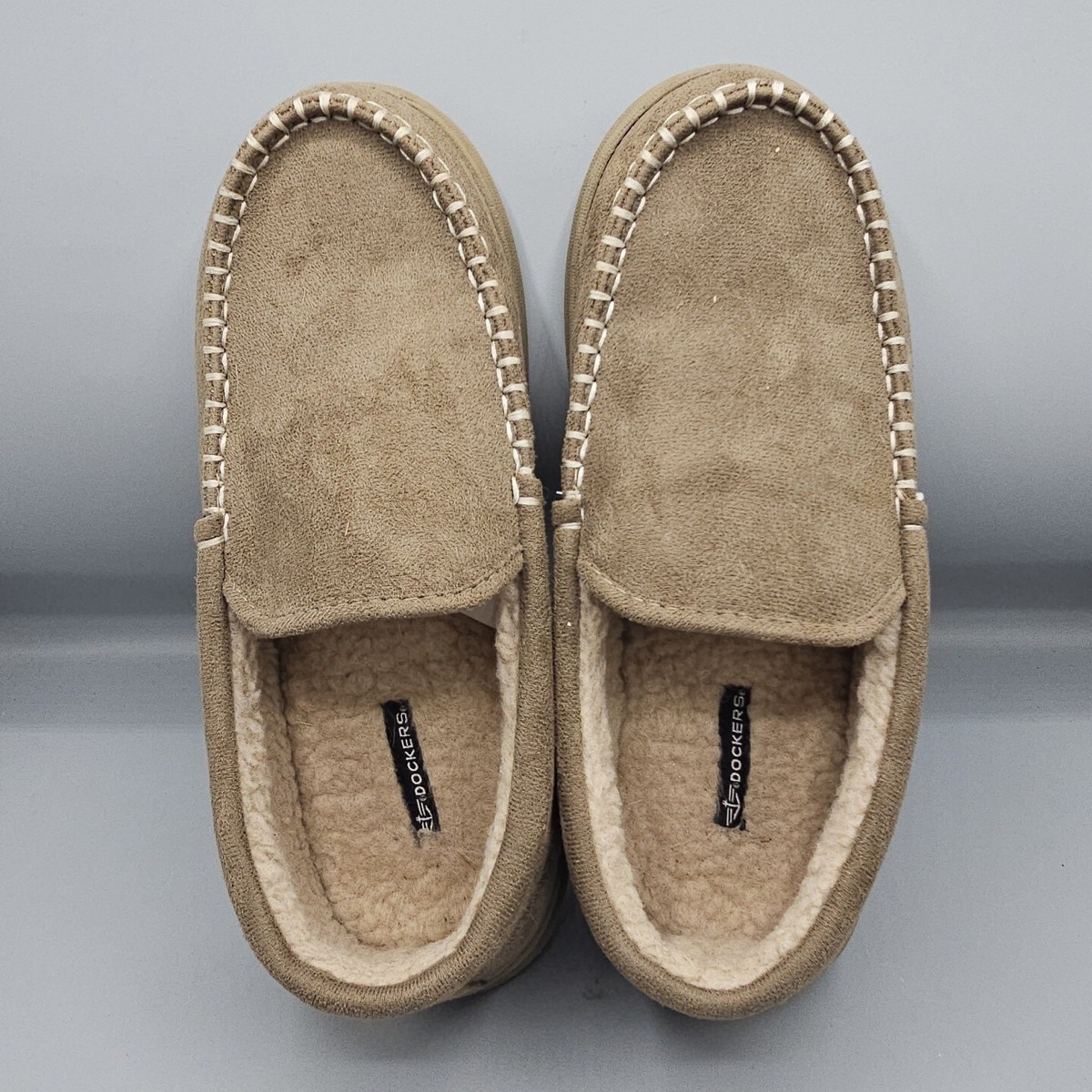 candidate Splash antique dockers mens house slippers Parameters