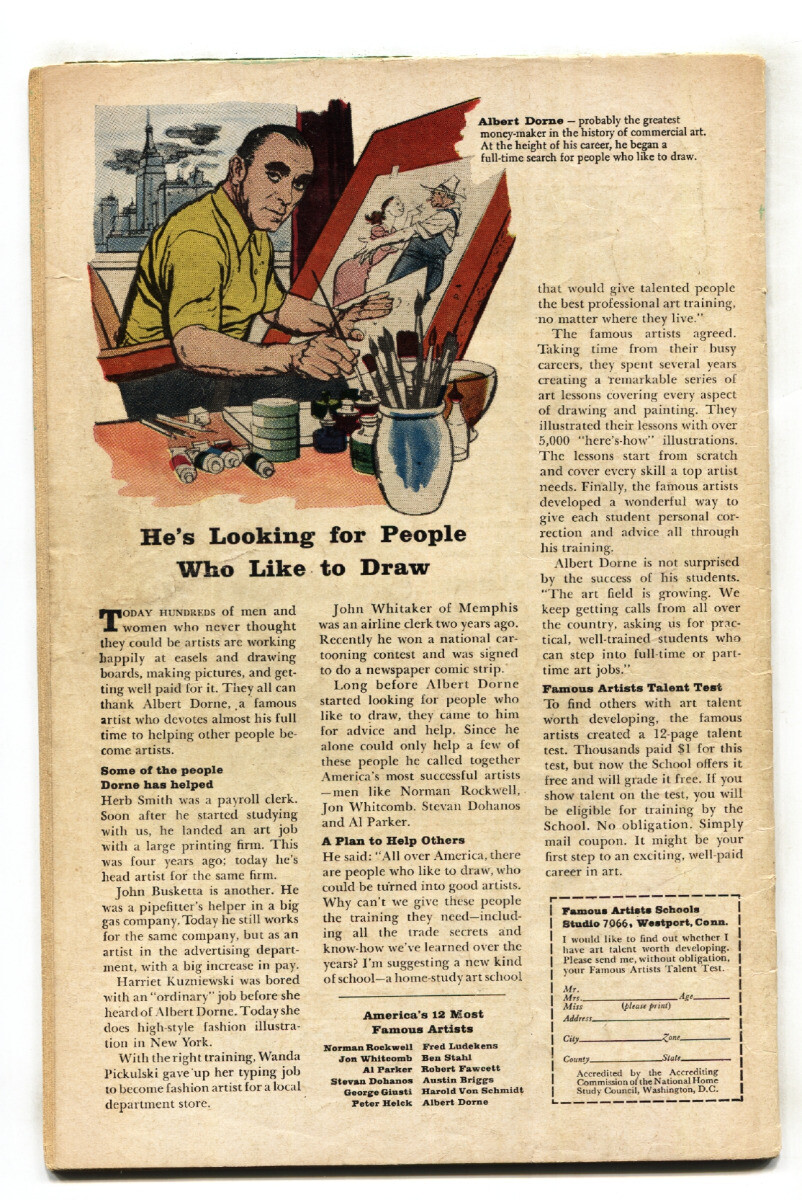 STRANGE TALES #115 Origin of DR STRANGE Marvel comic book
