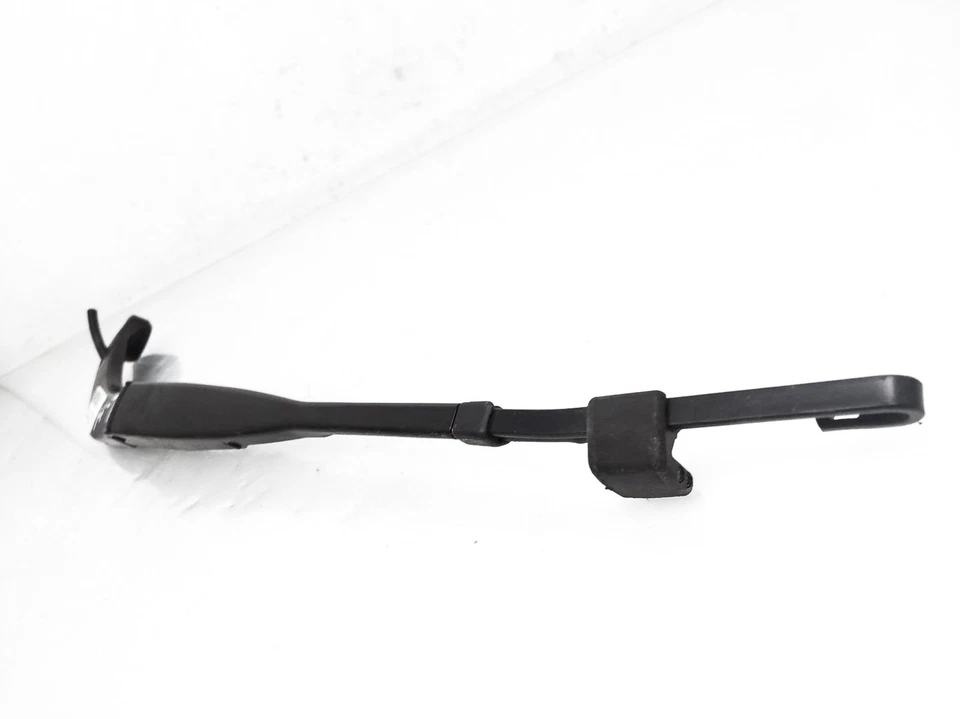 2023 Honda Accord Lx Sedan Front Left Driver Windshield Wiper Arm 76600-30A-A01 - Image 3 of 4