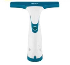 Condensation Vacuum for Windows, Mirrors – Beldray BEL0749 Cordless Window Vac