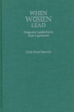 When Women Lead: Integrative Leadersh... 9780195115406 by Rosenthal, Cindy Simon