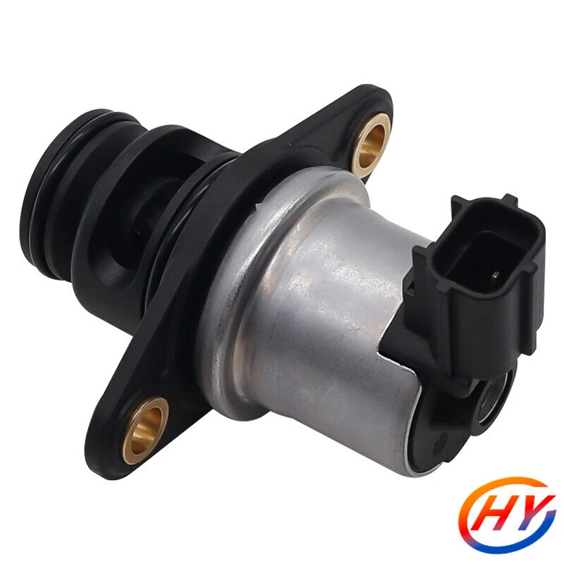 Válvula de aire de ralentí 2C5Z9F715AA para Lincoln Aviator 4,6 L V8 2003-2005 ABV0001 AC496 Foto 4 de 4