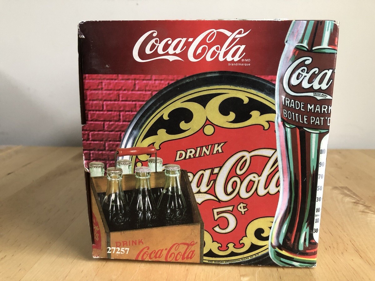 Coca Cola 1957 STAKE TRUCK BANK 1:25 scale Die Cast Replica Toy