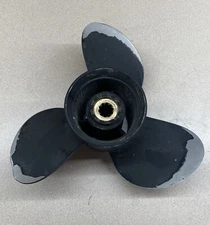 Mercury Mariner SOLAS Aluminum 3-Blade Propeller 121110113