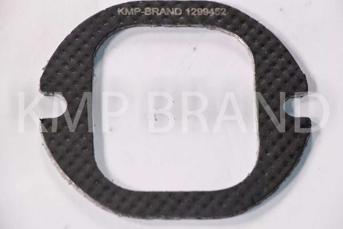 129-9452 Pack of 1 GASKET, EXHAUST MANIFOLD For CaterpillarÂ® | eBay