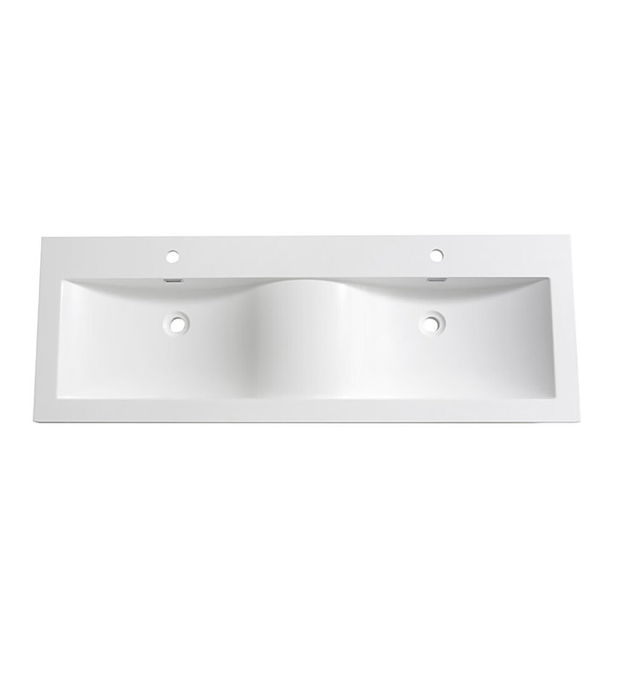 Fresca FVS8040 Largo Replacement Vanity Top for FVN8040 White eBay