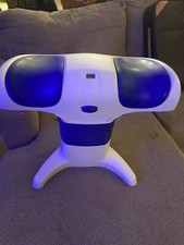 BACK 2 LIFE B2L Continuous Motion Massager Back Pain Therapeutic Machine Tested