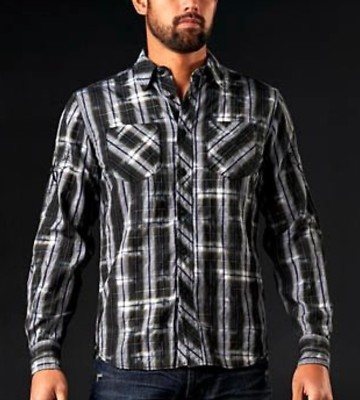 AUTHENTIC NWT AFFLICTION SMALL $88