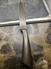 EUNA knife metal handle. AD