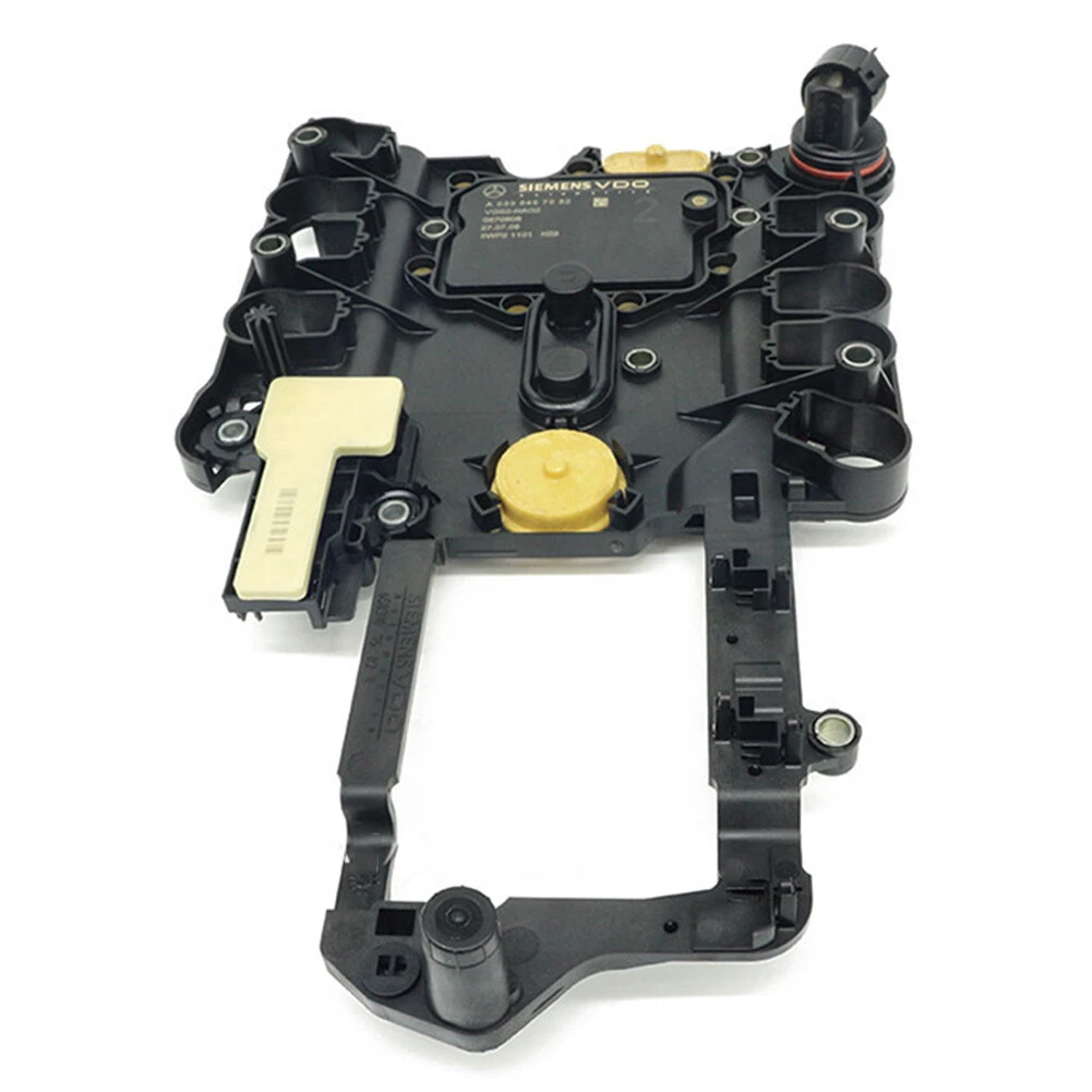 A0335457332 722.9 TCM TCU Transmission Control Conductor For 
