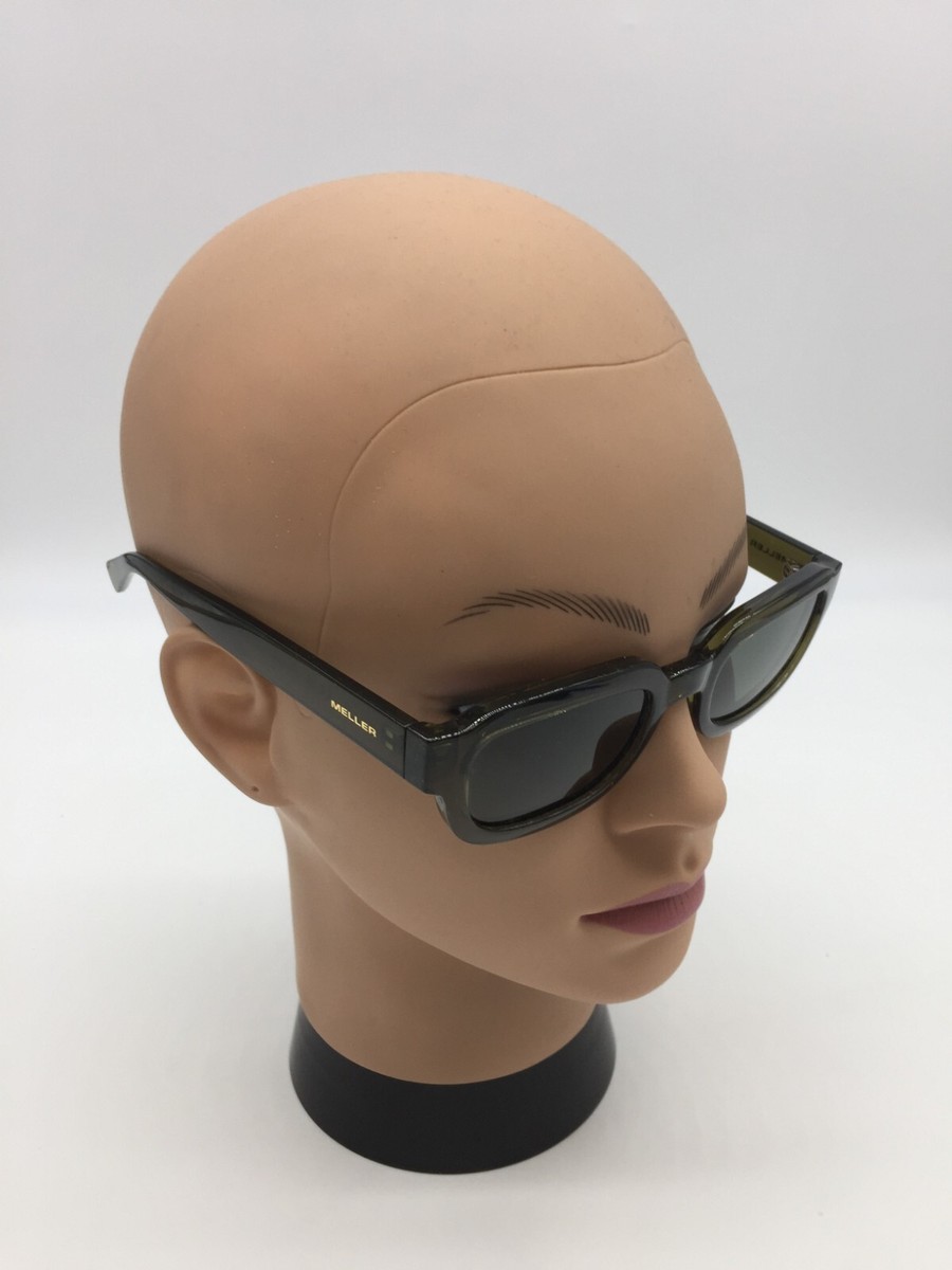 MELLER JAMIL Moss Olive サングラス Meller | Jamil Moss Olive - Sunglasses