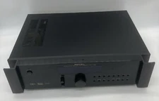 Rotel RSP-1066 surround sound processor/Pre-amplifier No Remote VGC Tested