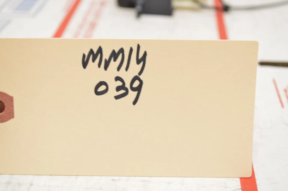 08-15 Toyota Corolla xB Interruptor Maestro Ventana Eléctrica Puerta Ventana Botón MM14#039 Foto 3 de 3