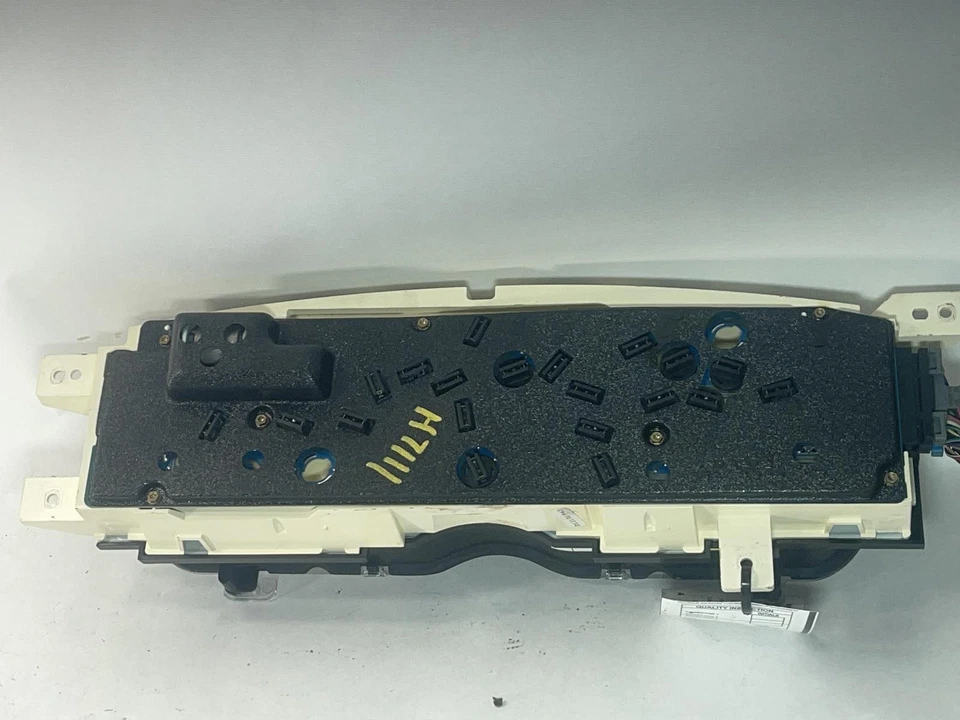 Used Speedometer Gauge fits: 1994 Chevrolet Camaro 8-350 5.7L cluster Grade A - Image 2 of 4