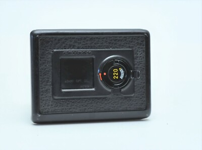 PENTAX 645 220 Film Back (Insert) for 645, 645 N, 645 NII | eBay