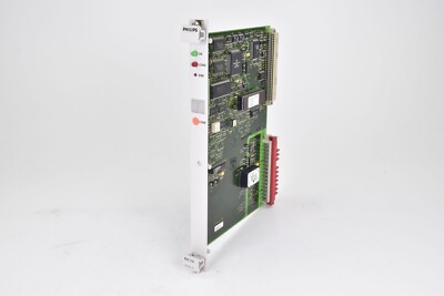 PHILIPS 9404 821 20001, DLC 200, PLC card, V1.0
