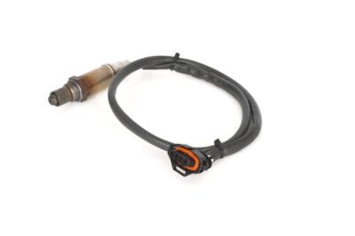 BOSCH F 00H L00 394 Lambdasonde für CHEVROLET,HOLDEN,OPEL,SAAB,VAUXHALL
