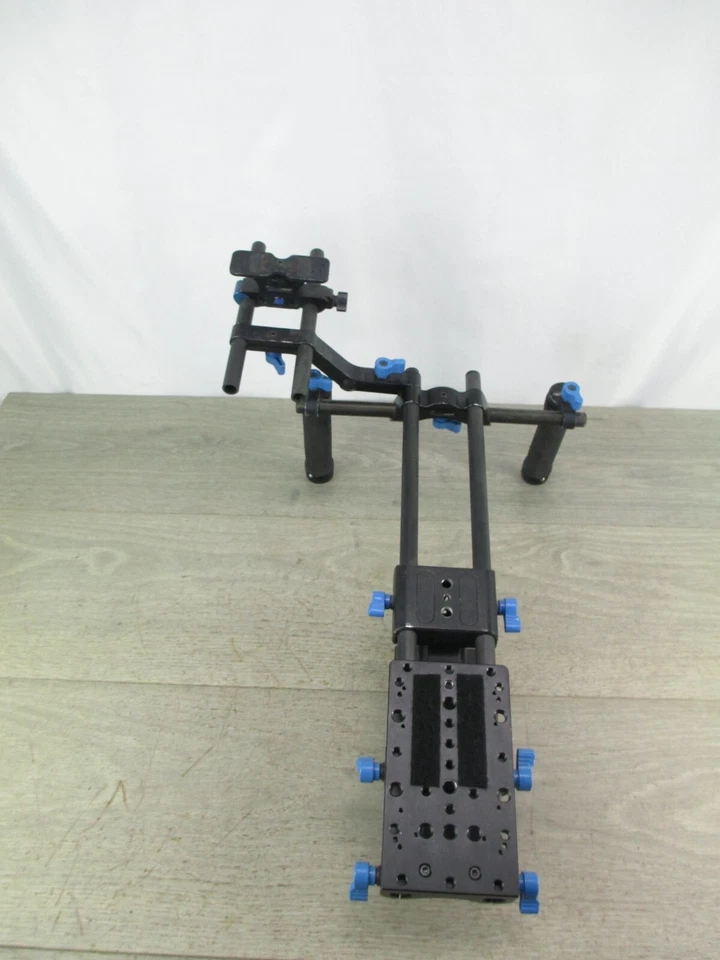 Redrock Micro shoulder camera mount - Image 4 of 4