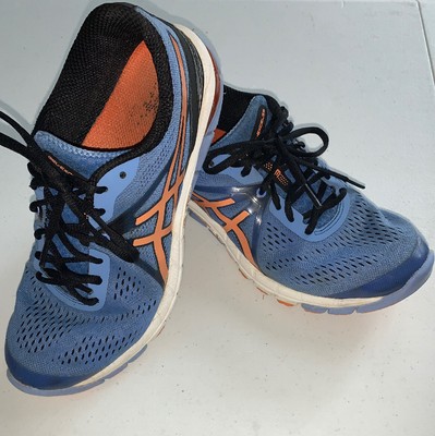 baby blue running shoes