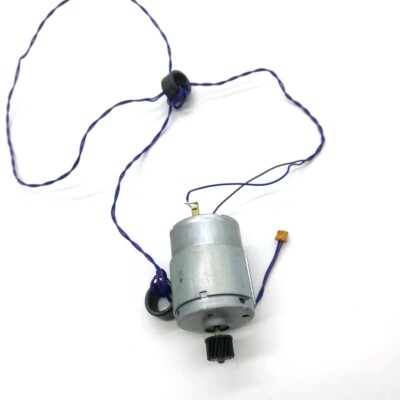 Motor QK1-4640 Fits For Canon PIXMA G2800 G3500 G2500 G2000 G2411 MP230 G3415