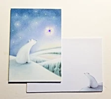 Holiday Cards By Peter Pauper Press Set of 20 Cards Unique Envelopes General NEW