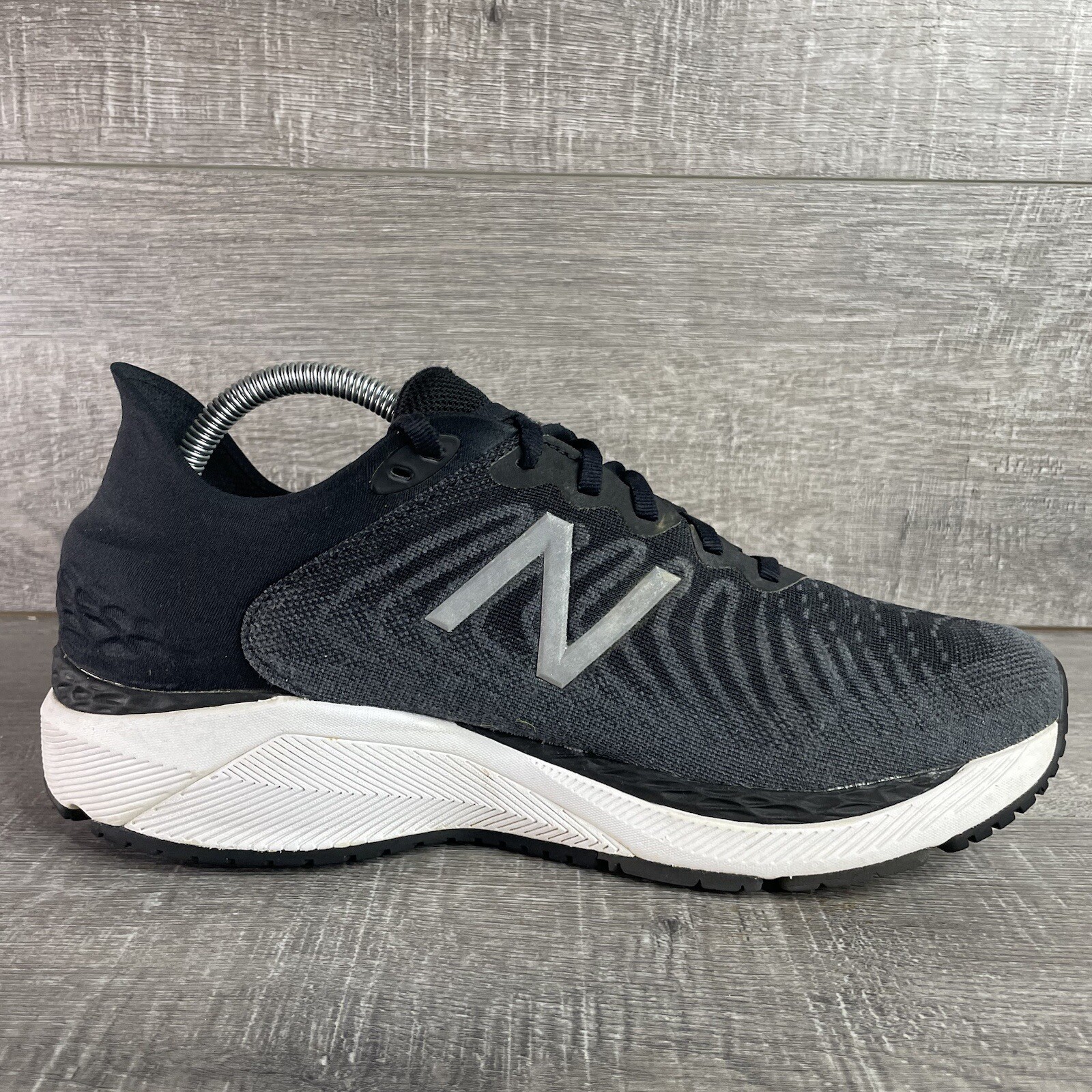 NEW BALANCE FRESH FOAM M860B11 MEN'S RUNNING SHOES SIZE 9 2E EE Extra
